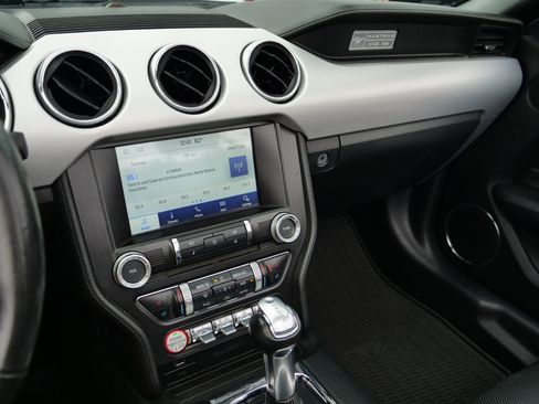 Used 2016 Ford Mustang GT Premium RWD image 26