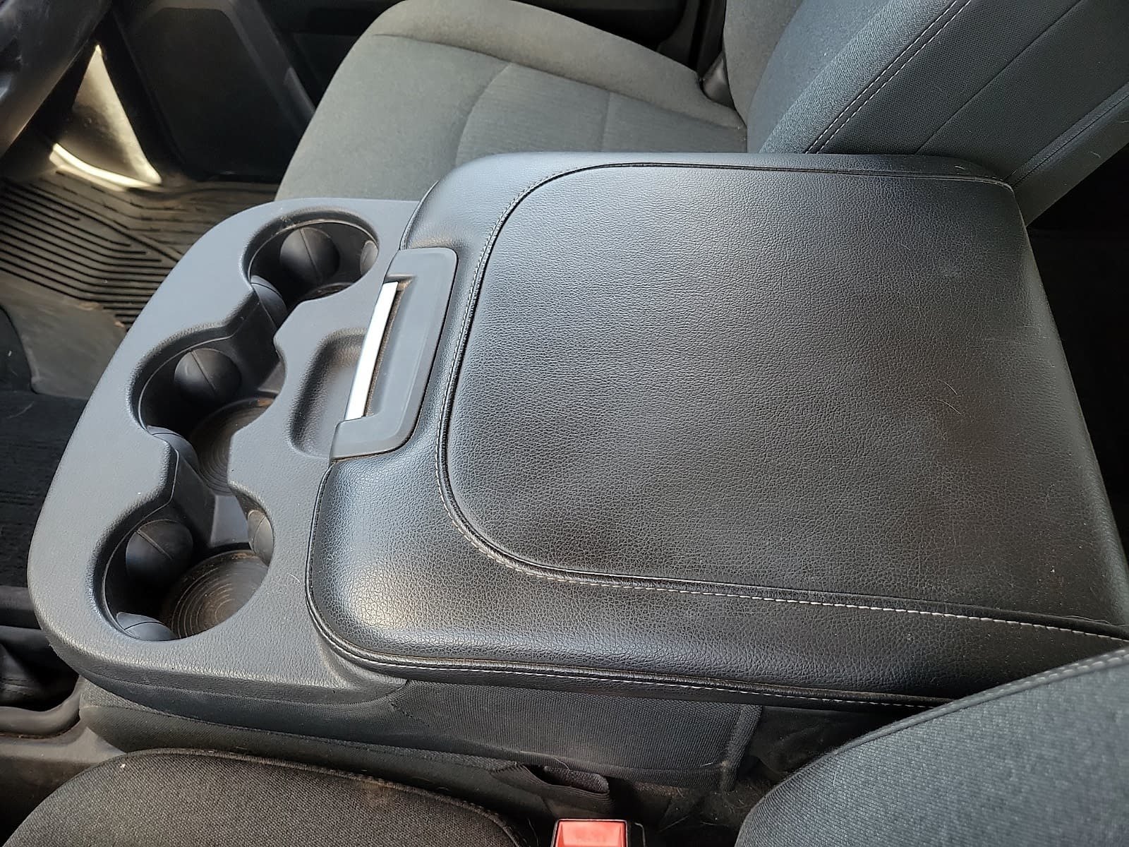 Used 2019 RAM 3500 Tradesman AWD/4WD image 20