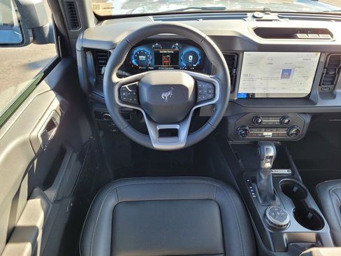 New 2025 Ford Bronco Big Bend image 32