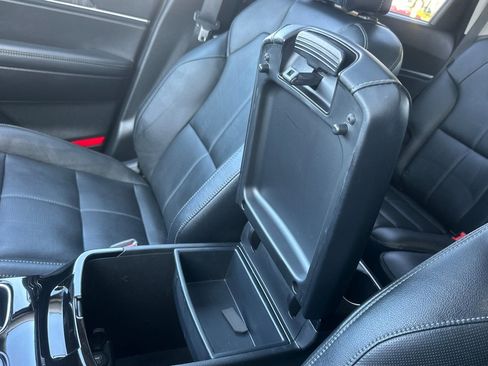 Used 2024 Kia Telluride EX image 35