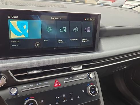 New 2026 Hyundai Sonata SEL image 12