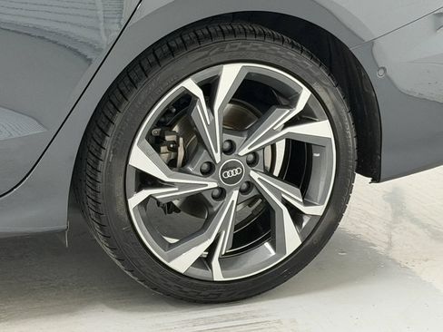 Used 2022 Audi A3 2.0T Prestige AWD/4WD image 96