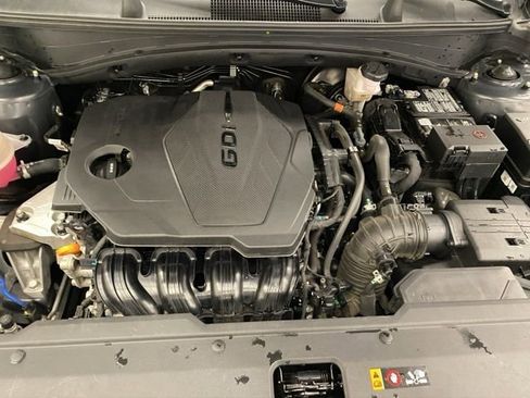 Used 2024 Kia Sportage SX AWD/4WD image 28