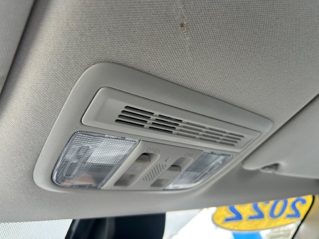 Used 2022 Honda HR-V EX-L image 28