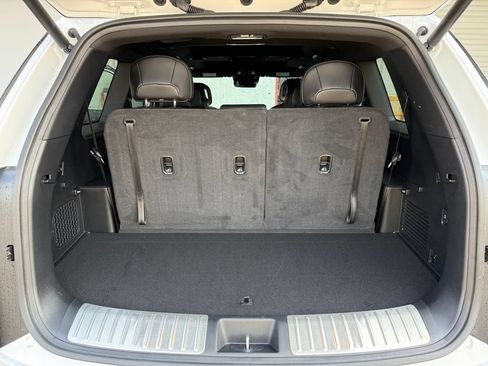 Used 2027 Kia Telluride SX X-Line AWD/4WD image 11