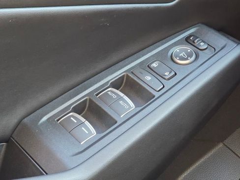 Certified 2024 Honda Accord EX image 34