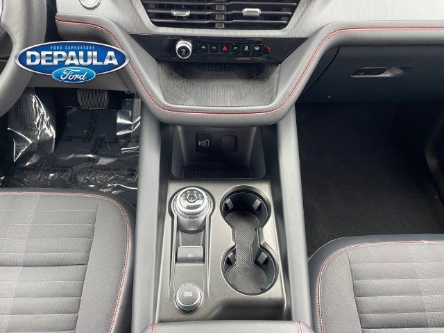 Used 2026 Ford Explorer ST-Line AWD/4WD image 14