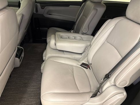 Certified 2024 Honda Odyssey EX-L image 20