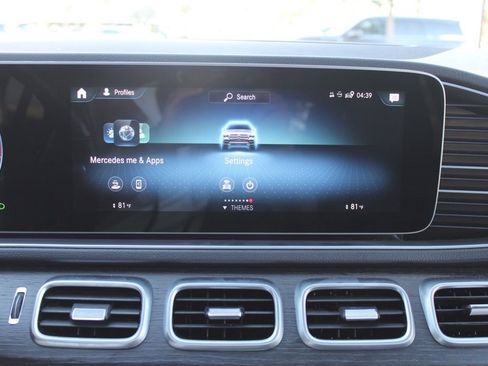 Used 2022 Mercedes-Benz GLE 350 image 24