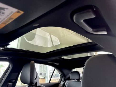 Certified 2025 Mercedes-Benz C 300 Sedan image 13