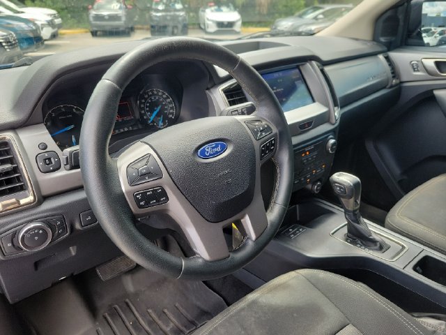 Used 2019 Ford Ranger XLT w/ Equipment Group 301A Mid RWD image 18
