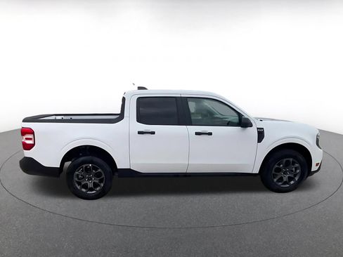 Used 2026 Ford Maverick XLT FWD image 16