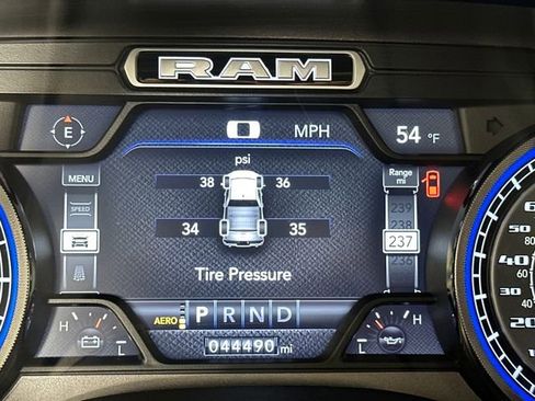 Used 2021 RAM 1500 Limited image 18