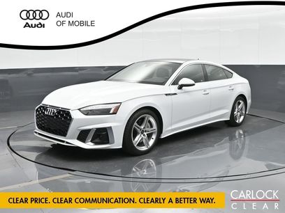 Used 2021 Audi A5 2.0T Premium Plus w/ Premium Plus