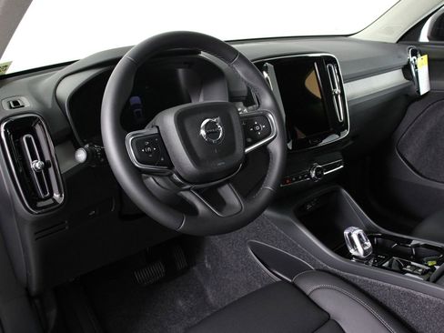 New 2026 Volvo XC40 B5 Plus w/ Protection Package Premier AWD/4WD image 8