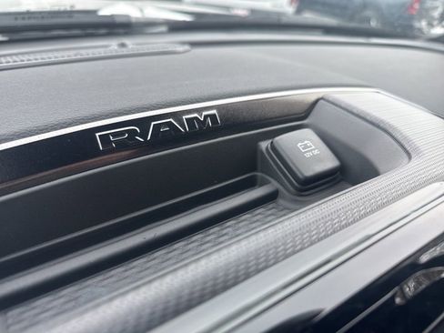 New 2026 RAM 2500 Rebel image 32