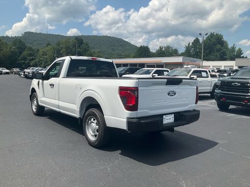New 2026 Ford F150 XL RWD image 7