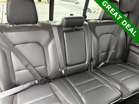 Used 2022 RAM 1500 Laramie image 46