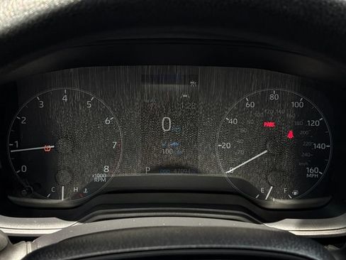 Certified 2025 Toyota Corolla LE FWD image 25