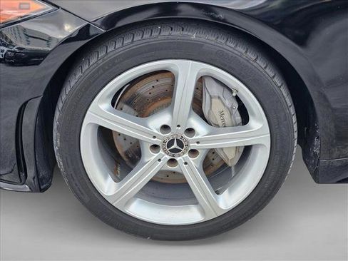 Certified 2019 Mercedes-Benz CLS 450 4MATIC image 23