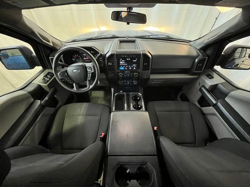 Used 2018 Ford F150 XL w/ Equipment Group 101A Mid image 13