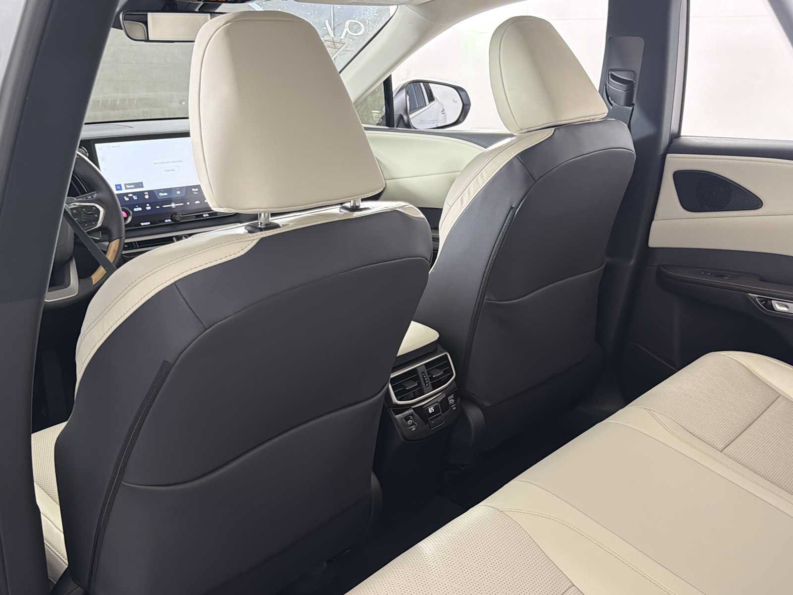 New 2026 Lexus RX 350 Premium Plus w/ Accessory Package (Z1) FWD image 35