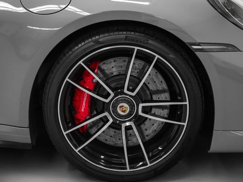 Used 2023 Porsche 911 Turbo image 15