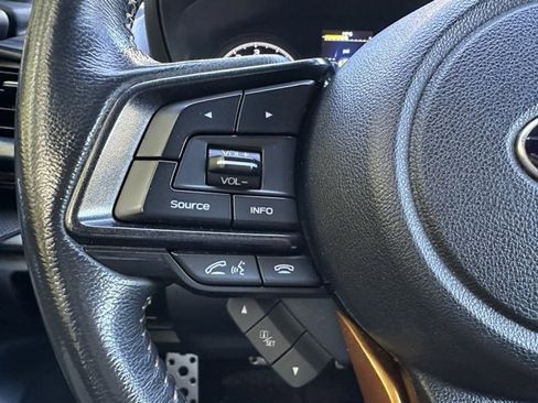 Used 2022 Subaru Forester Wilderness image 16