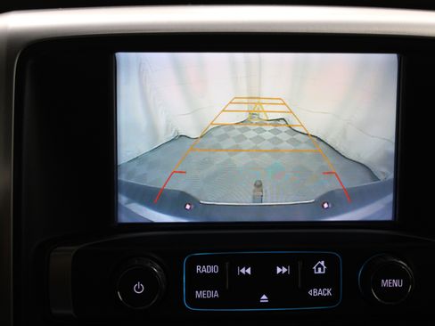 Used 2017 GMC Sierra 1500 SLT image 17