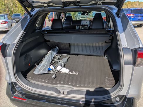 Used 2023 Toyota RAV4 XSE image 22