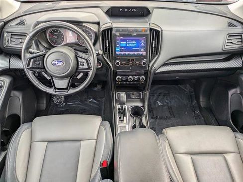 Used 2022 Subaru Ascent Onyx Edition image 16