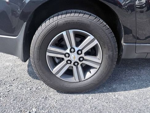 Used 2017 Chevrolet Traverse LT AWD/4WD image 14