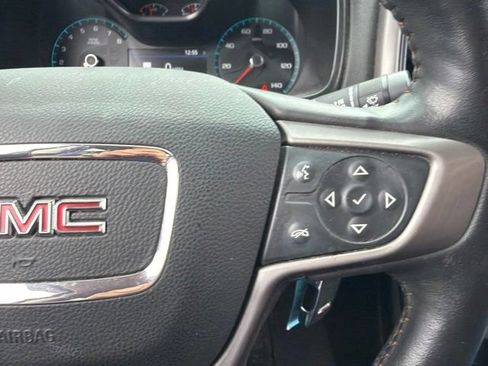 Used 2022 GMC Canyon AT4 w/ Trailering Package AWD/4WD image 51