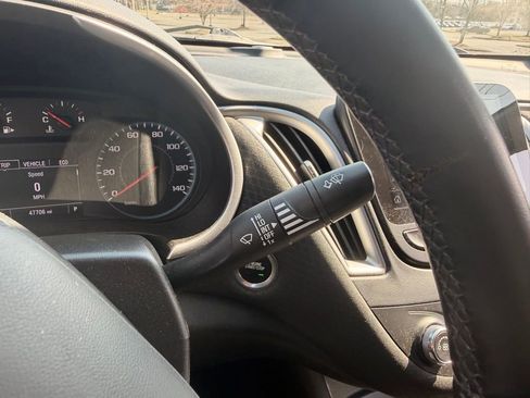 Certified 2023 Chevrolet Malibu RS image 31