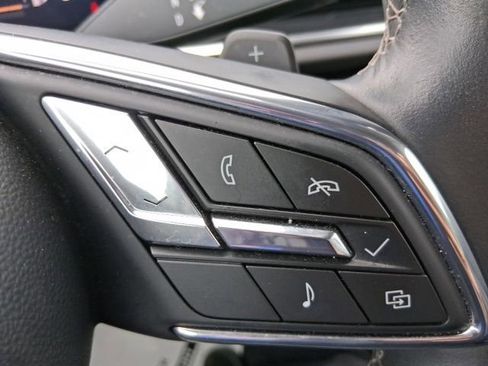 Used 2024 Buick Envision Preferred AWD/4WD image 19