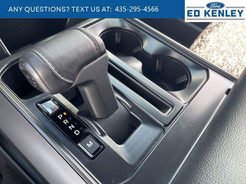 Used 2025 Ford F150 Tremor AWD/4WD image 18