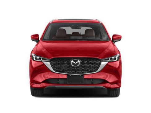 Used 2023 MAZDA CX-5 Signature AWD/4WD image 7