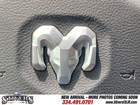 Used 2023 RAM 1500 Big Horn AWD/4WD image 32