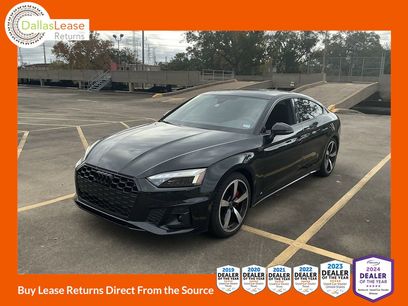 Used 2022 Audi A5 2.0T Premium Plus