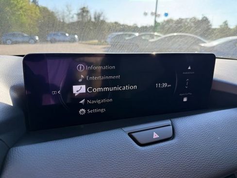 New 2026 MAZDA CX-90 Plug-In Hybrid w/ Preferred AWD/4WD image 12