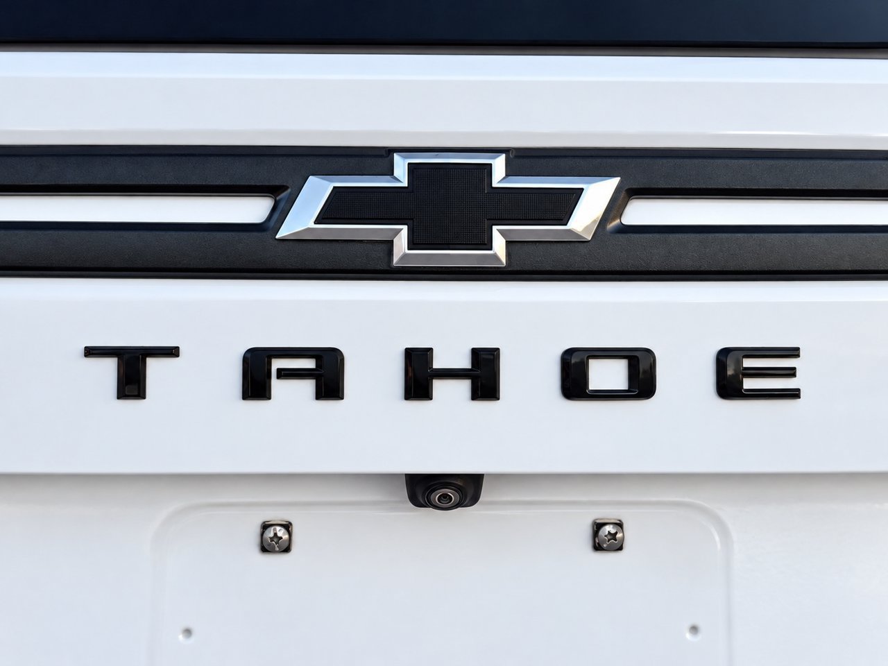 Used 2021 Chevrolet Tahoe Z71 AWD/4WD image 8