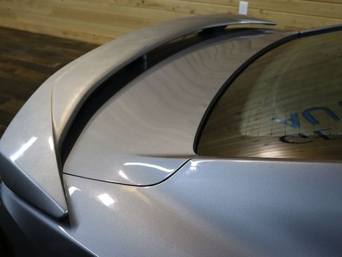 Used 2021 Chevrolet Camaro SS image 11