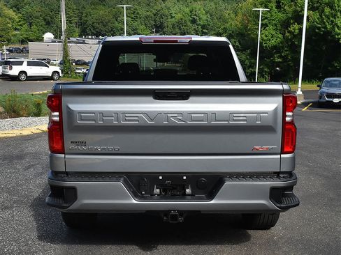 Used 2026 Chevrolet Silverado 1500 RST AWD/4WD image 7