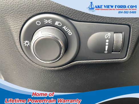 Used 2024 Jeep Compass Sport AWD/4WD image 12