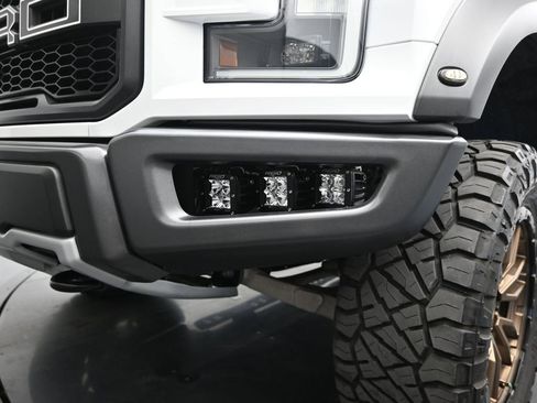 Used 2020 Ford F150 Raptor w/ Equipment Group 802A Luxury image 24