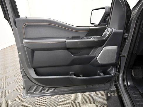 Used 2021 Ford F150 Tremor w/ Equipment Group 402A High image 12