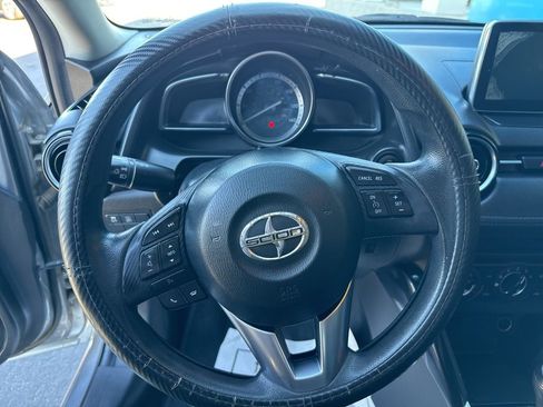 Used 2016 Scion iA image 16