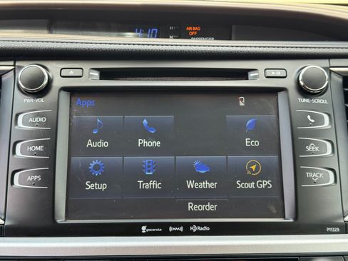 Used 2018 Toyota Highlander Plus AWD/4WD image 23