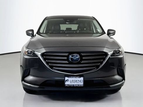 Used 2019 MAZDA CX-9 Touring AWD/4WD image 2