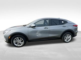 New 2026 Buick Envista Sport Touring w/ Convenience I Package FWD video 5